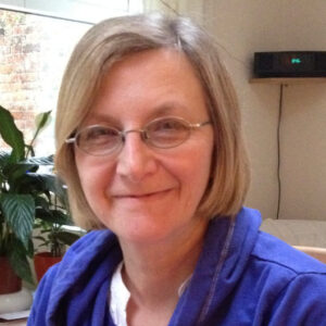 rosemary lawrence